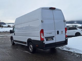 Fiat Ducato MAXI 35 L4H3 140