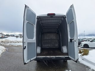 Fiat Ducato MAXI 35 L4H3 140