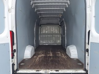 Fiat Ducato MAXI 35 L4H3 140