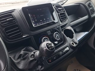 Fiat Ducato MAXI 35 L4H3 140