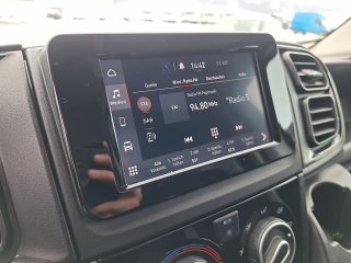 Fiat Ducato MAXI 35 L4H3 140