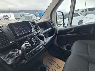 Fiat Ducato MAXI 35 L4H3 140