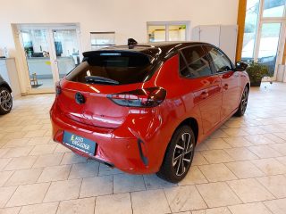 Opel Corsa 1,2 Direct Injection Turbo Euro 6.4 Corsa GS