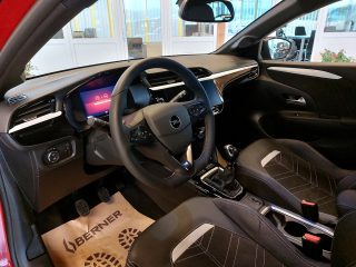 Opel Corsa 1,2 Direct Injection Turbo Euro 6.4 Corsa GS