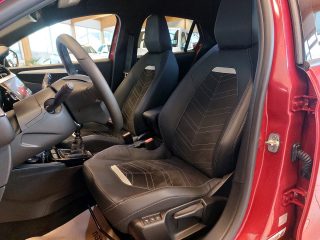 Opel Corsa 1,2 Direct Injection Turbo Euro 6.4 Corsa GS