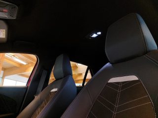 Opel Corsa 1,2 Direct Injection Turbo Euro 6.4 Corsa GS