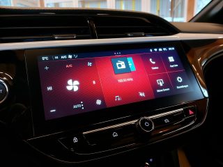 Opel Corsa 1,2 Direct Injection Turbo Euro 6.4 Corsa GS