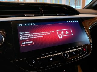 Opel Corsa 1,2 Direct Injection Turbo Euro 6.4 Corsa GS