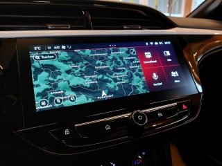 Opel Corsa 1,2 Direct Injection Turbo Euro 6.4 Corsa GS