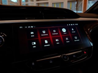 Opel Corsa 1,2 Direct Injection Turbo Euro 6.4 Corsa GS