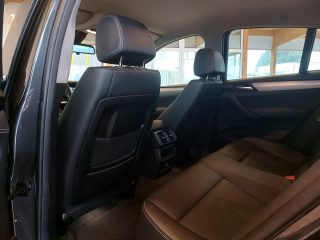 BMW X4 xDrive 20d xLine Aut.