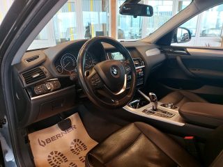 BMW X4 xDrive 20d xLine Aut.