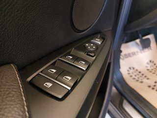 BMW X4 xDrive 20d xLine Aut.