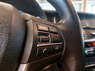 BMW X4 xDrive 20d xLine Aut.