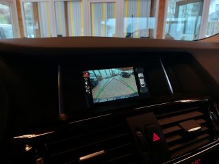 BMW X4 xDrive 20d xLine Aut.