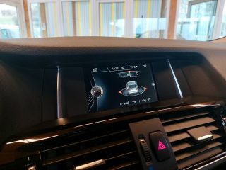 BMW X4 xDrive 20d xLine Aut.