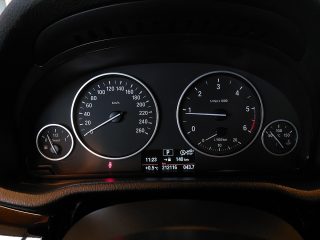 BMW X4 xDrive 20d xLine Aut.