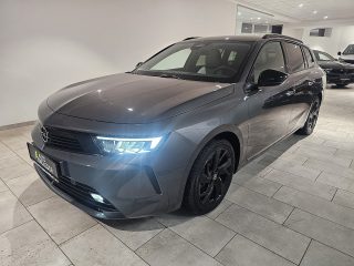 Opel Astra ST 1,2 Turbo Elegance