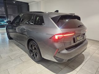 Opel Astra ST 1,2 Turbo Elegance