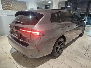 Opel Astra ST 1,2 Turbo Elegance