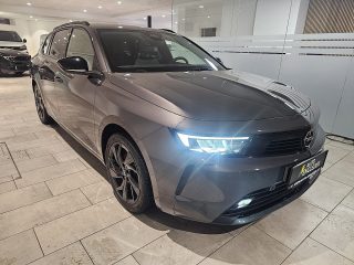 Opel Astra ST 1,2 Turbo Elegance