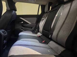 Opel Astra ST 1,2 Turbo Elegance