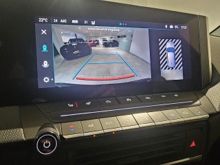 Opel Astra ST 1,2 Turbo Elegance