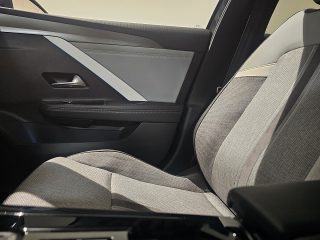 Opel Astra ST 1,2 Turbo Elegance