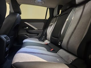 Opel Astra ST 1,2 Turbo Elegance