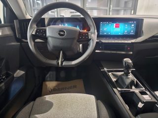 Opel Astra ST 1,2 Turbo Elegance