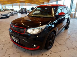 KIA Soul EV AC/DC 27kWh