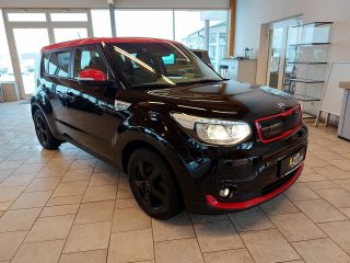 KIA Soul EV AC/DC 27kWh
