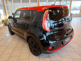 KIA Soul EV AC/DC 27kWh