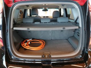KIA Soul EV AC/DC 27kWh