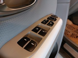 KIA Soul EV AC/DC 27kWh