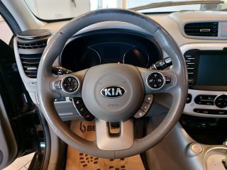 KIA Soul EV AC/DC 27kWh