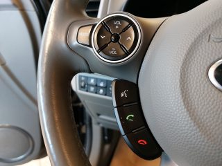 KIA Soul EV AC/DC 27kWh