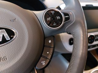 KIA Soul EV AC/DC 27kWh