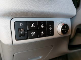 KIA Soul EV AC/DC 27kWh