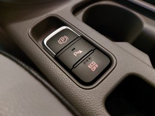 KIA Soul EV AC/DC 27kWh