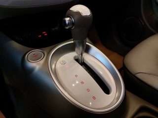 KIA Soul EV AC/DC 27kWh