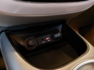 KIA Soul EV AC/DC 27kWh