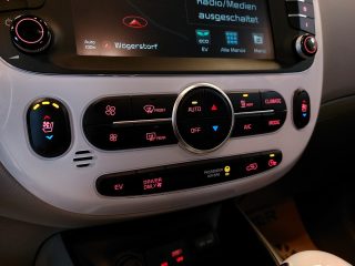 KIA Soul EV AC/DC 27kWh