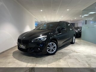 BMW 218d Active Tourer M Sport Aut.