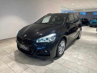 BMW 218d Active Tourer M Sport Aut.
