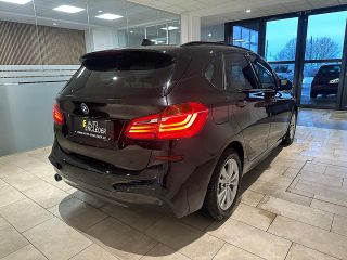 BMW 218d Active Tourer M Sport Aut.