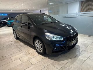 BMW 218d Active Tourer M Sport Aut.