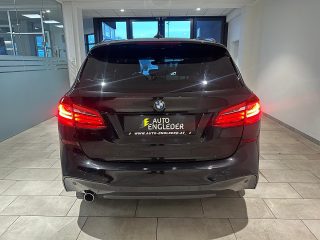BMW 218d Active Tourer M Sport Aut.