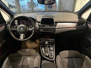 BMW 218d Active Tourer M Sport Aut.