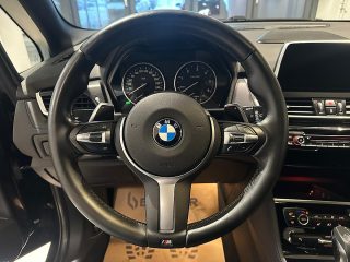 BMW 218d Active Tourer M Sport Aut.